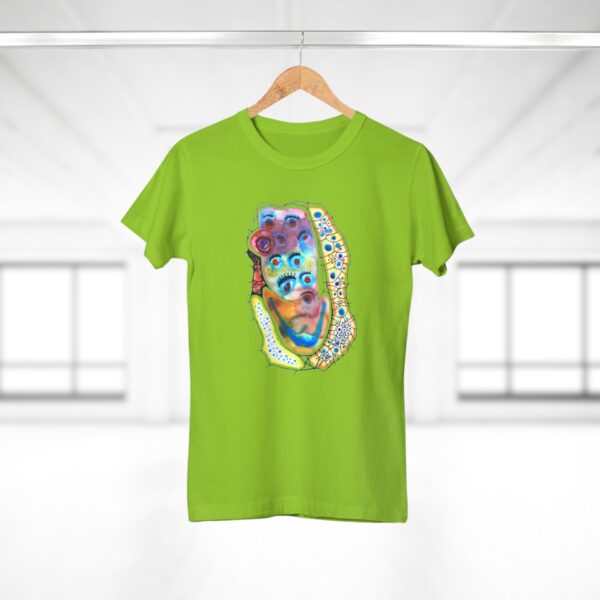 "On The Coral Reef" Women's T-Shirt