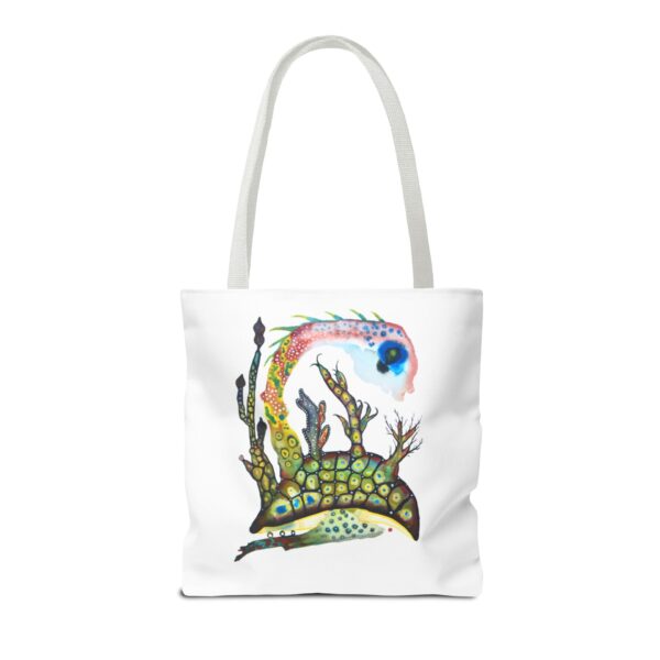 "I Remember" Canvas Bag