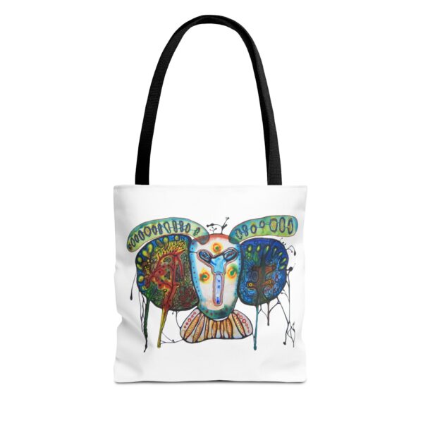 "I See You" Canvas Bag