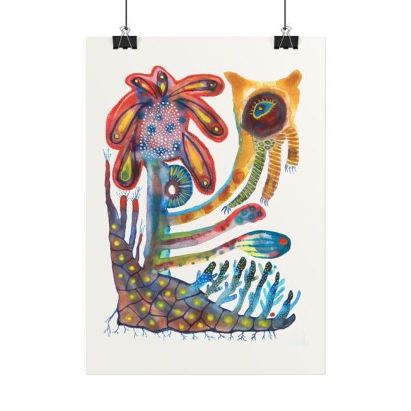 "Watchfulness" Paper