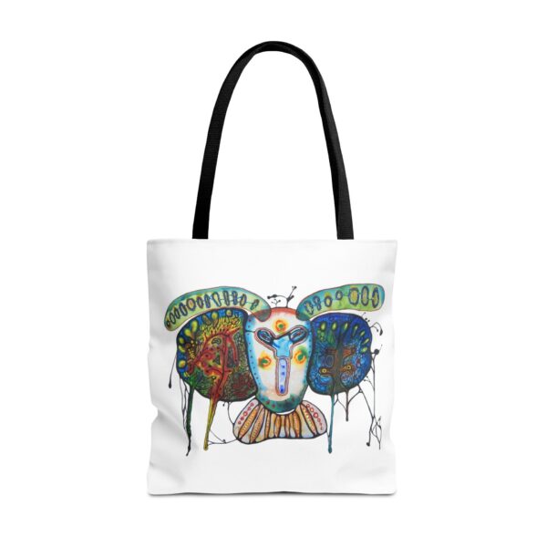"I See You" Canvas Bag