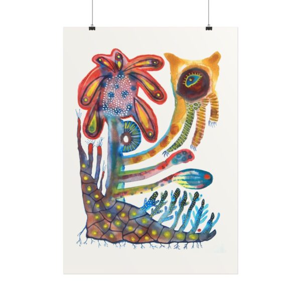 "Watchfulness" Paper