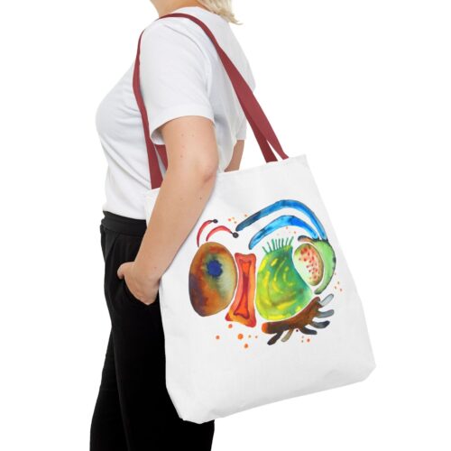 "Growth" Canvas Bag