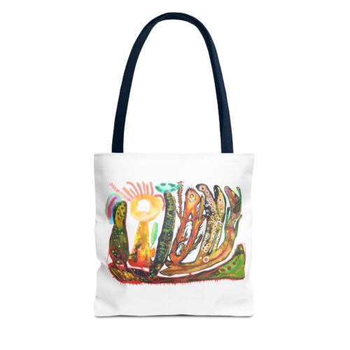 4894703971348254973_2048.jpeg "Into The Woods" Canvas Bag