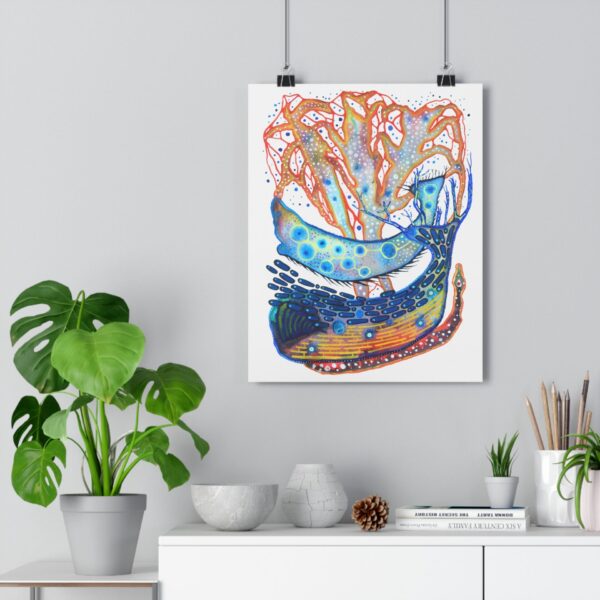 "The Deep Blue" Paper