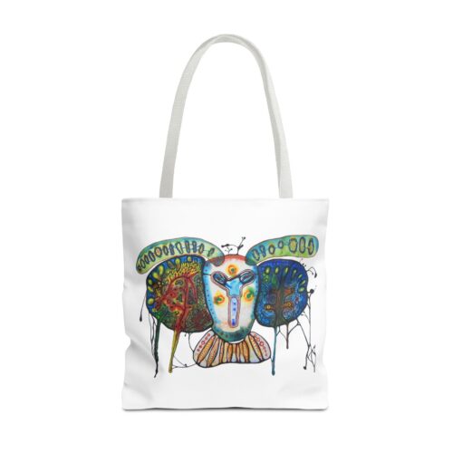 "I See You" Canvas Bag
