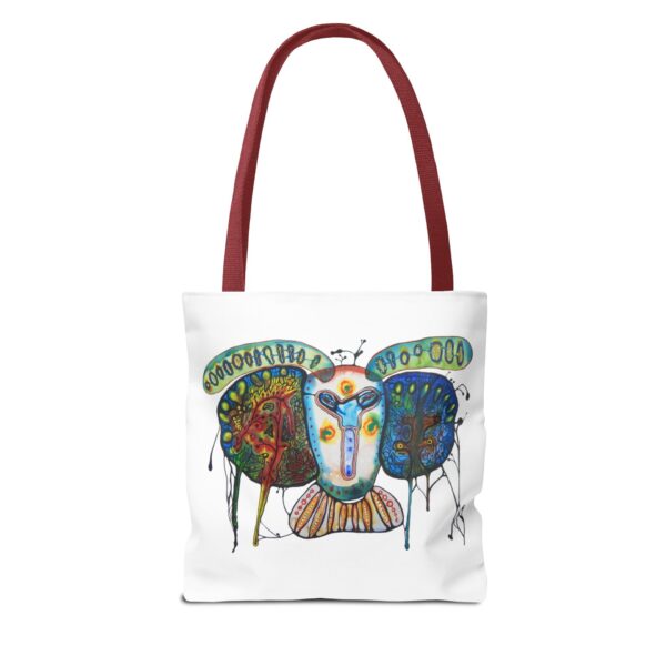 "I See You" Canvas Bag