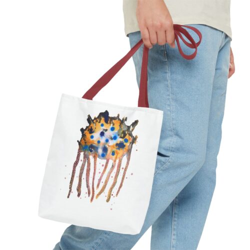 "Mother" Canvas Bag