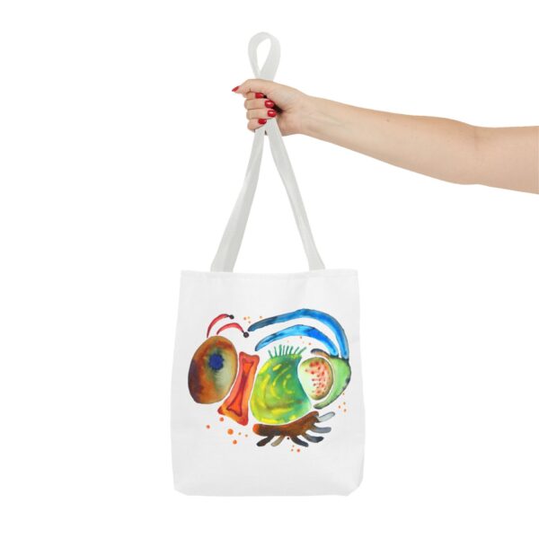 "Growth" Canvas Bag