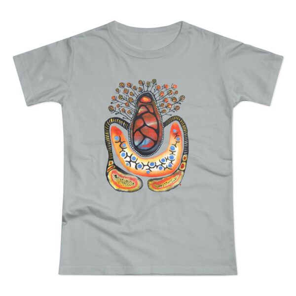 5286320443178899083_2048-1.jpeg "Sprouting" Women's T-Shirt