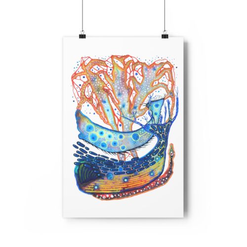 "The Deep Blue" Paper