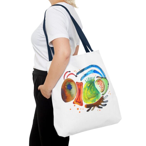 "Growth" Canvas Bag