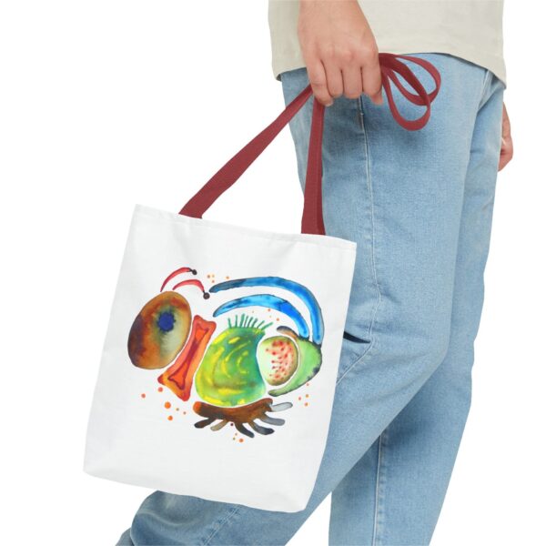 "Growth" Canvas Bag