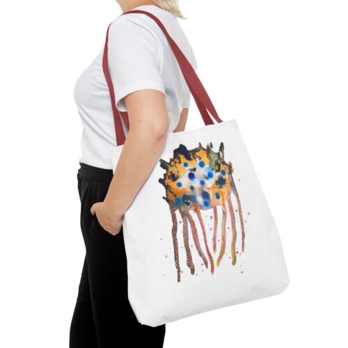 "Mother" Canvas Bag