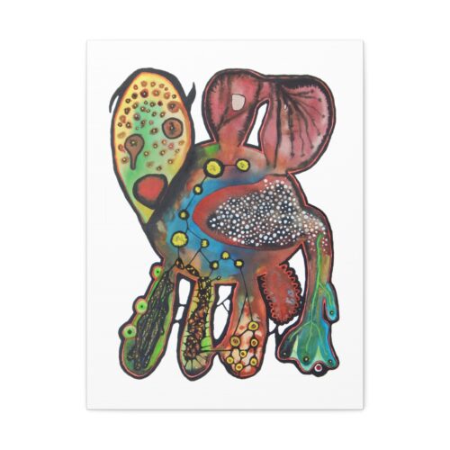 6150819585649484355_2048-1.jpeg "Just Leaving" Canvas