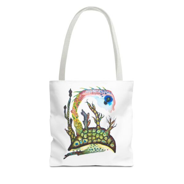 "I Remember" Canvas Bag