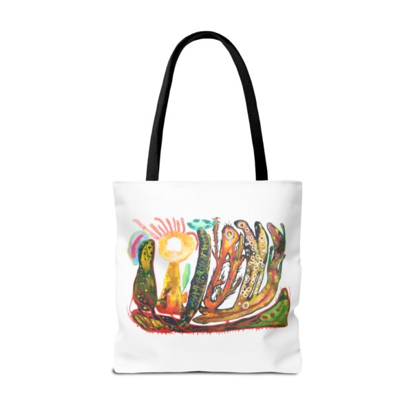 6155573883430821792_2048.jpeg "Into The Woods" Canvas Bag