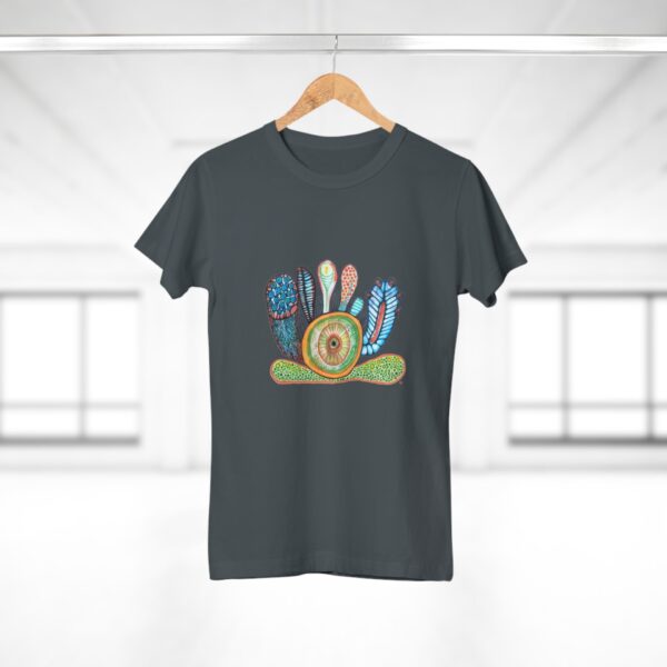 "Inside Out" Woman's T-Shirt