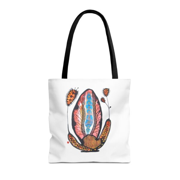 "Gymnospore" Canvas Bag