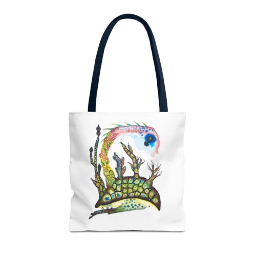 "I Remember" Canvas Bag