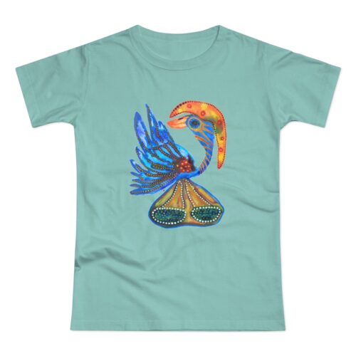 "The Duck" Woman's T-Shirt