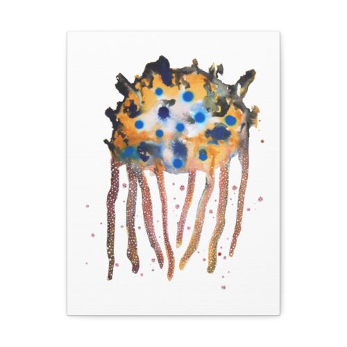 6365402137105129137_2048-1.jpeg "Mother" Canvas