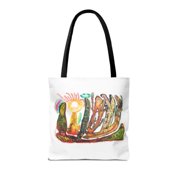 6371900152126634943_2048.jpeg "Into The Woods" Canvas Bag