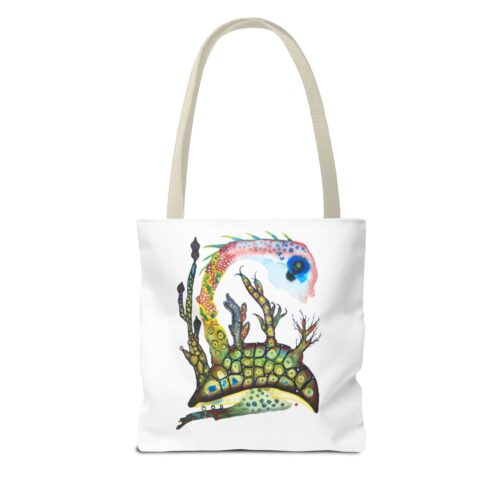 "I Remember" Canvas Bag