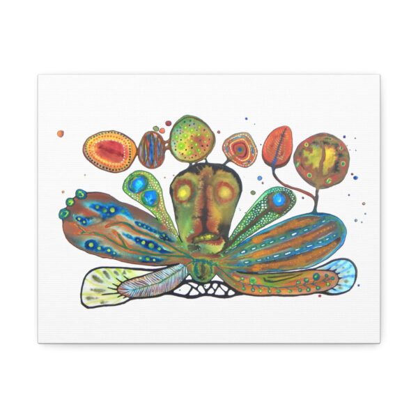 6579762213788928085_2048-1.jpeg "When You See It" Canvas