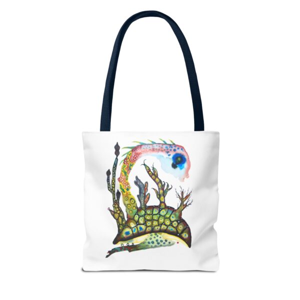 "I Remember" Canvas Bag