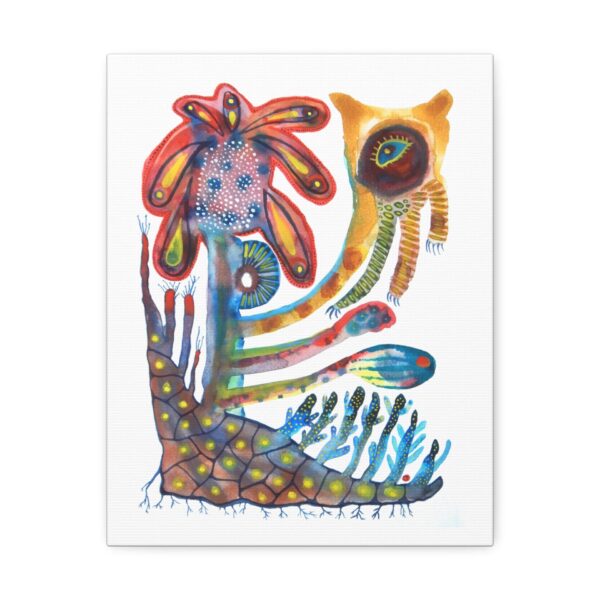 6738756910168623037_2048-1.jpeg "Watchfulness" Canvas