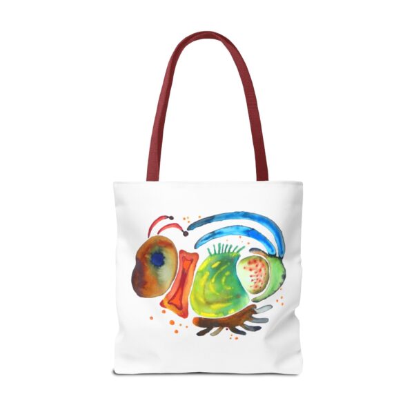 "Growth" Canvas Bag