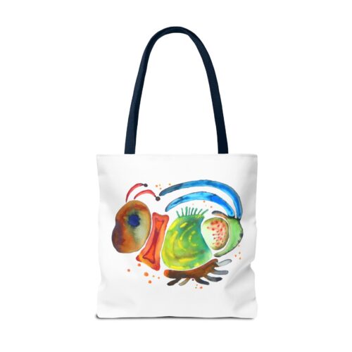 "Growth" Canvas Bag