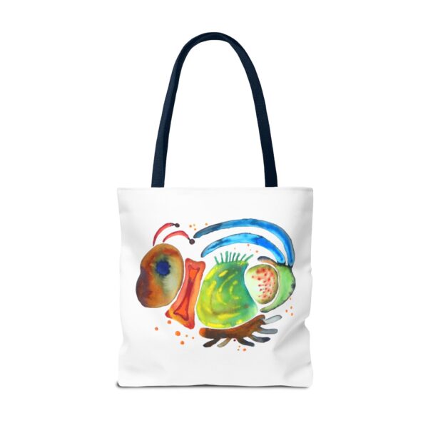 "Growth" Canvas Bag