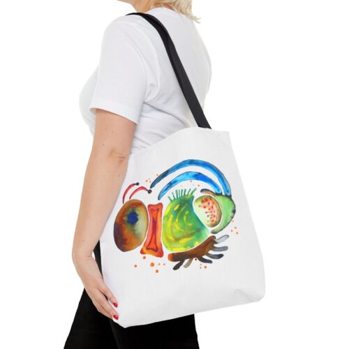 "Growth" Canvas Bag