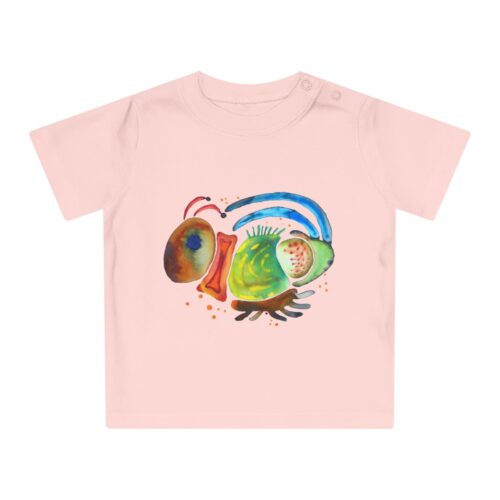 "Growth" Baby or Todler's T-Shirt