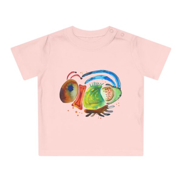 "Growth" Baby or Todler's T-Shirt
