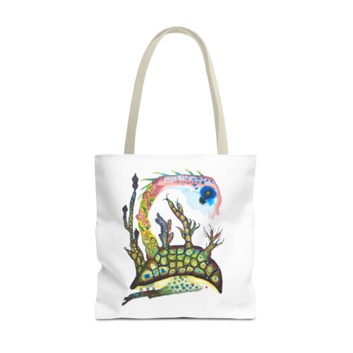 "I Remember" Canvas Bag