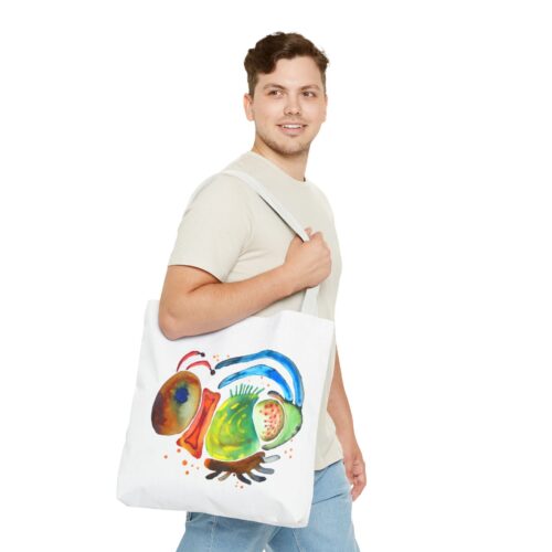 "Growth" Canvas Bag