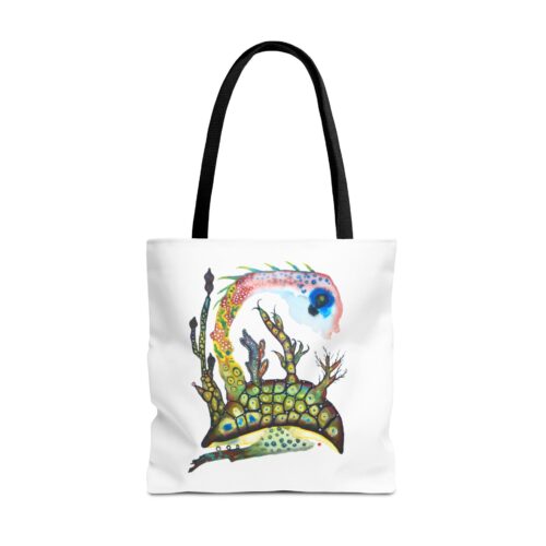 "I Remember" Canvas Bag