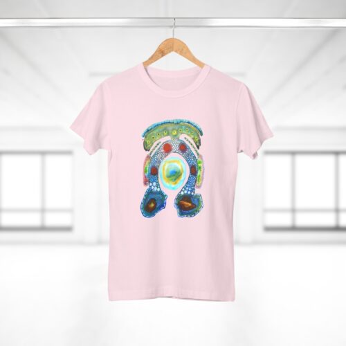 "Somewhere in the Univers" Women's T-Shirt