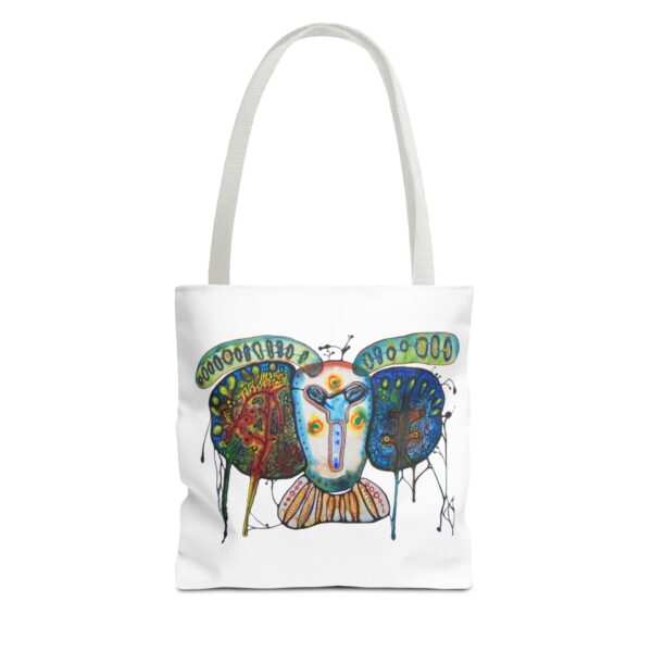 "I See You" Canvas Bag