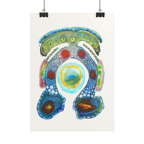 "Somewhere in the Universe" Paper