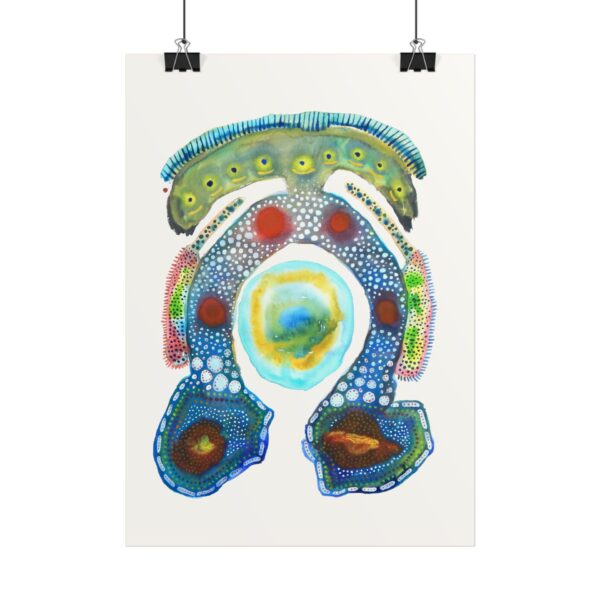 "Somewhere in the Universe" Paper