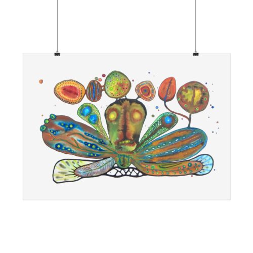 "When You See It" Paper