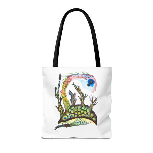 "I Remember" Canvas Bag