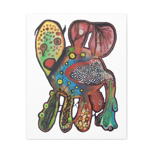 8727705753994345326_2048-1.jpeg "Just Leaving" Canvas