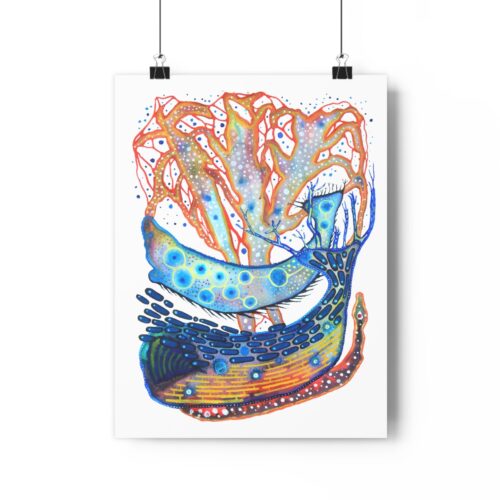 "The Deep Blue" Paper