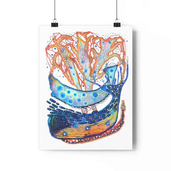 "The Deep Blue" Paper