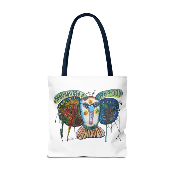 "I See You" Canvas Bag